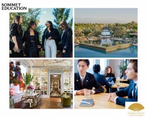 Al via una nuova partnership Mandarin Oriental – Sommet Education per la formazione