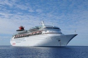 La compagnia di crociere spagnola Pullmantur chiede la procedura di liquidazione