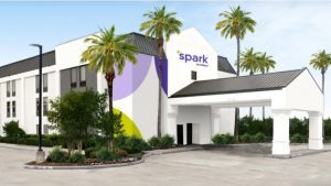 Hilton punta sul segmento economy con Spark, diciannovesimo brand del gruppo