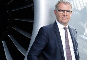 Spohr: «Lufthansa tornerà in carreggiata solo nel 2026»