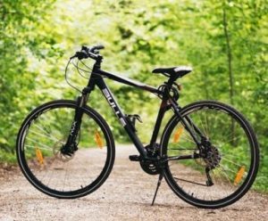 Strade Basse, dal Castello di Padernello alla scoperta della Bassa Bresciana in bicicletta