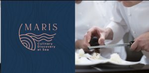 Swan Hellenic lancia il format f&b Maris in collaborazione con gli chef dei Jeunes Restaurateurs (Jre)