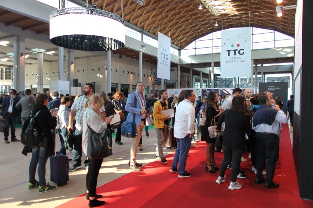 Ecco il Ttg di Rimini. La fiera più importante del turismo italiano