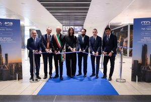 Ita Airways debutta in Arabia Saudita con il nuovo collegamento Roma-Riyadh