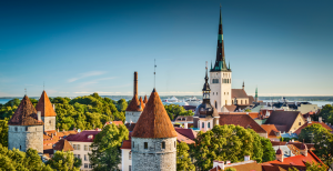 I Paesi Baltici firmati Shiruq tra storia, natura e atmosfere fiabesche