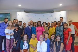 Seychelles in allungo sul 2019: obiettivo 258.000 visitatori entro fine anno