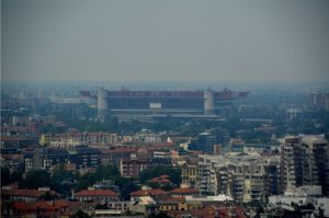 Terme Italia: nel 2025 apre a Milano il complesso De Montel, la più grande spa urbana d’Italia