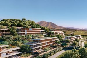 Marriott spinge sui prodotti branded residences nell’area Emea