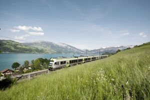 Trenino Verde delle Alpi: un viaggio panoramico dal Piemonte al cuore della Svizzera