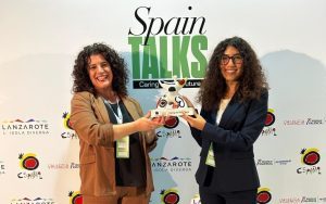Travel World Escape ottiene l’Experience award agli Spain Talks di Milano
