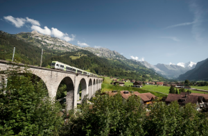 Trenino Verde delle Alpi: i nuovi treni Mika sono in servizio sull’intero tracciato