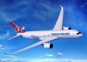 Turkish Airlines archivia il 2024 con un aumento del 2% dei passeggeri