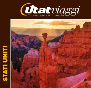 Online il nuovo catalogo Usa di Utat Viaggi