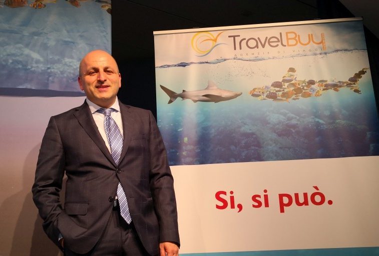 Travelbuy sul podio dei migliori brand all’Italy’s Best Consumer Service