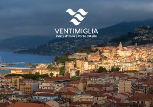 Ventimiglia, un nuovo marchio per promuovere la destinazione