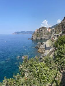 Via dell’Amore Cinque Terre, accesso su prenotazione: orari e modalità per la visita