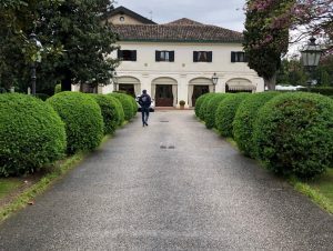 Villa Franceschi e Villa Margherita, rinnovare l’hotellerie investendo sui giovani