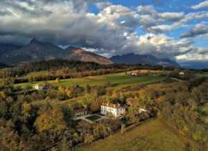 Veneto, turismo slow ed esperienze tra Ville Castelli Dimore
