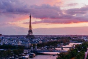 La Francia mira ad entrate turistiche per 67 miliardi di euro nel 2023