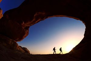 Giordania e Lonely Planet puntano i riflettori sui viaggi d’avventura