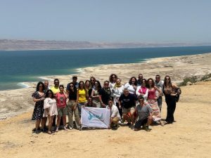 Sand Tour in Giordania con 20 agenti per scoprire le meraviglie di questa destinazione