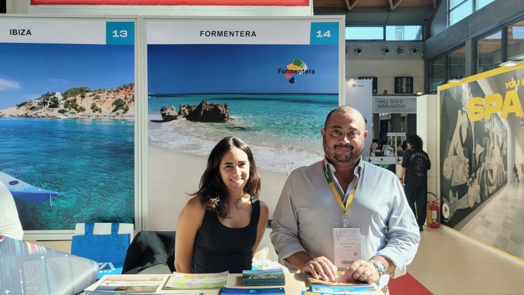 Formentera: una destinazione oltre luglio e agosto