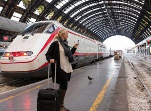 Trainline Partner Solutions apre alle agenzie la vendita della biglietteria Ouigo France