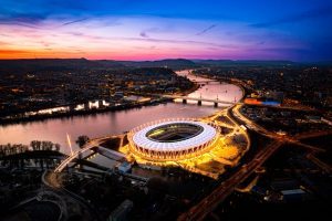 Ungheria a tutto sport: countdown per i Mondiali di atletica a Budapest