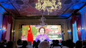 Cina: il fascino dello Jiangsu protagonista di un evento a Venezia