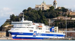 Eurizon Capital (gruppo Intesa) entra nel capitale di Adria Ferries