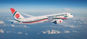 Biman Bangladesh Airlines torna a collegare Roma a Dacca, dal 26 marzo