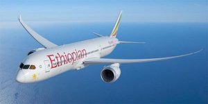 Ethiopian Airlines raddoppia sul Botswana con la nuova rotta per Maun, dal 10 giugno