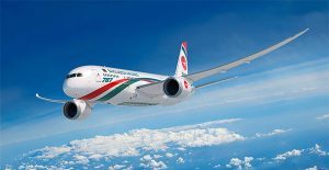 Biman Bangladesh Airlines: Dhaka più raggiungibile grazie all’intesa con Ita Airways