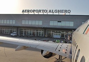 Continuità territoriale Sardegna: pubblicate le gare per Alghero