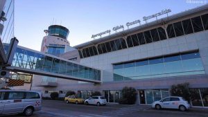 Aeroporti del Nord Sardegna: traffico passeggeri a +12% per il ponte di Pasqua
