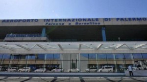 Aeroporto Palermo: utile da oltre 12 mln di euro per Gesap, il migliore di sempre