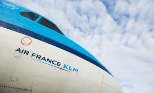 Air France-Klm: nuova partnership tra il programma Flying Blue e Uber