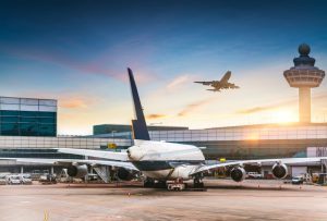 Sita: l’Ai si fa largo nella gestione aeroportuale con il nuovo Total Optimizer