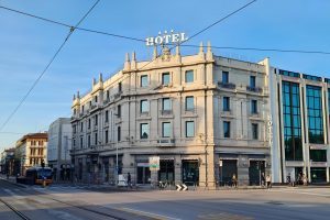 Urban Homy acquisisce l’ex hotel Corso di Padova. Diventerà un ostello di nuova generazione