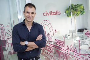Si rafforza il capitale di Civitatis: il fondo Vitruvian Partners investe altri 50 milioni di dollari
