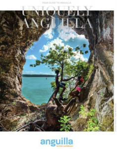 Uniquely Anguilla: l’ente del turismo promuove l’Isola con una rivista su misura