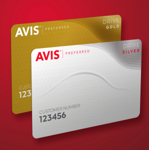 Avis lancia in Italia la card fedeltà premium. Sconti e servizi extra