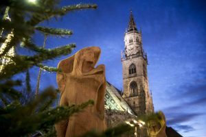 Bolzano:  Natale senza mercatino ma con tante iniziative cui aderire