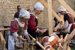 San Marino accende i riflettori sulla 25a edizione delle ‘Giornate Medioevali’
