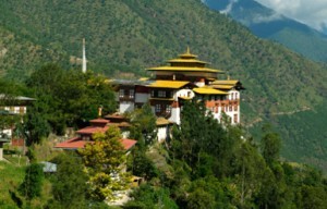 Il Bhutan riaprirà le sue porte ai turisti internazionali il 23 settembre