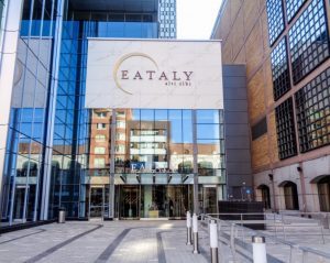 Eataly apre due nuovi punti vendita a New York e Toronto