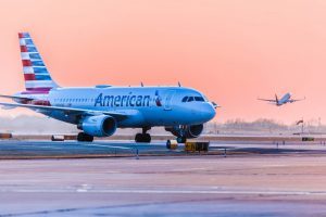 Philadelphia: grandi aspettative dall’apertura del volo da Napoli di American Airlines