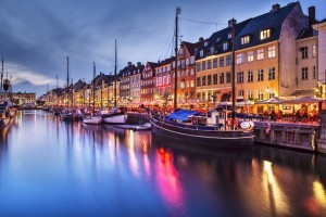 Copenaghen premia i turisti dai comportamenti virtuosi e responsabili