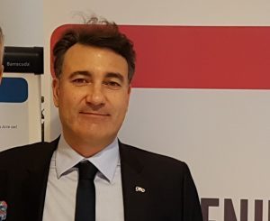 Luca Caraffini: «Bisogna sostenere la stampa trade». Chapeau!