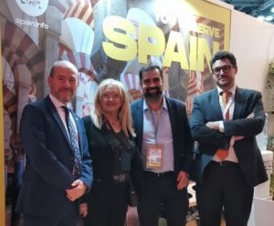 Spagna: al Wtm gli scorci meno noti di una destinazione che ancora sorprende